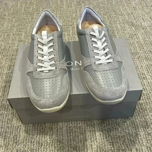 Vionic Karigan Womens Lifestyle Athletic And Training Shoes 7.5